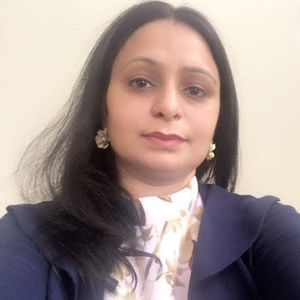 Meet your Posher, Deepa